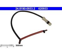 4x ✅Fits ATE 24.8190-0933.2 WEAR INDICATOR ⭐UK Seller⭐