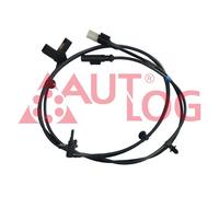 4x ✅Fits AUTLOG ATAS5491 Sensor, wheel speed ATAS5491 ABS sensor rea ⭐UK Seller⭐