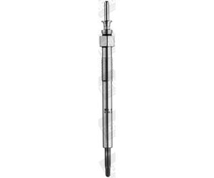 4x ✅Fits BERU GN104 GLOW PLUG OPEL ⭐UK Seller⭐