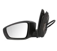 4x ✅Fits BLIC 5402-01-2002709P Side mirror electric Left Aspherical ⭐UK Seller⭐
