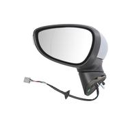4x ✅Fits BLIC 5402-04-0304593P Side mirror electric Left Aspherical ⭐UK Seller⭐