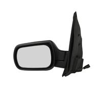 4x ✅Fits BLIC 5402-04-1125387P Side mirror electric Left Convex FORD ⭐UK Seller⭐