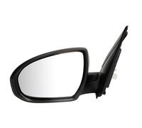 4x ✅Fits BLIC 5402-20-0570361P Side mirror electric Left Convex HYUN ⭐UK Seller⭐