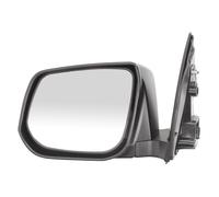 4x ✅Fits BLIC 5402-27-2001449P Side mirror manual Left Convex ISUZU ⭐UK Seller⭐