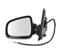 4x ✅Fits BLIC 5402-67-2001147P Side mirror electric Left Convex DACI ⭐UK Seller⭐