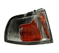 4x ✅Fits BLIC 5403-30-003106C Side mirror indicator lamp 5403-30-003 ⭐UK Seller⭐