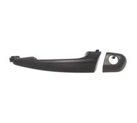 4x ✅Fits BLIC 6010-05-013401P Door handle external Front Left 6010-0 ⭐UK Seller⭐