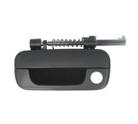 4x ✅Fits BLIC 6010-21-015417P Door handle external Front/Rear Left 6 ⭐UK Seller⭐