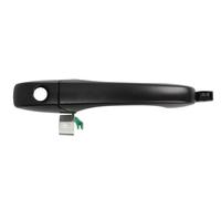 4x ✅Fits BLIC 6010-58-011401P Door handle external Front Left 6010-5 ⭐UK Seller⭐