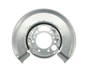 4x ✅Fits BLIC 6508-03-3546878K Splash Guard, brake disc 6508-03-3546 ⭐UK Seller⭐