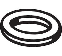 4x ✅Fits BOSAL 256-071 MUFFLER RING 43x57mm, DAIHATSU, MAZDA, OPEL, ⭐UK Seller⭐