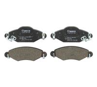4x ✅Fits BOSCH 0 986 424 788 Brake Pad Set, disc brake 0 986 424 788 ⭐UK Seller⭐