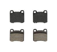 4x ✅Fits BOSCH 0 986 466 871 Brake Pad Set, disc brake 0 986 466 871 ⭐UK Seller⭐