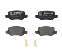 4x ✅Fits BOSCH 0 986 494 023 Brake Pad Set, disc brake 0 986 494 023 ⭐UK Seller⭐