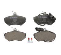4x ✅Fits BOSCH 0 986 494 042 Brake Pad Set, disc brake 0 986 494 042 ⭐UK Seller⭐