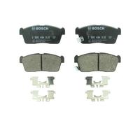 4x ✅Fits BOSCH 0 986 494 618 Brake Pad Set, disc brake 0 986 494 618 ⭐UK Seller⭐