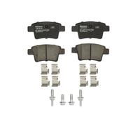 4x ✅Fits BOSCH 0 986 494 622 Brake Pad Set, disc brake 0 986 494 622 ⭐UK Seller⭐