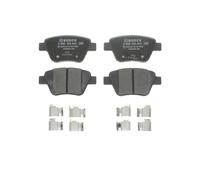 4x ✅Fits BOSCH 0 986 494 643 Brake Pad Set, disc brake 0 986 494 643 ⭐UK Seller⭐