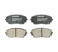 4x ✅Fits BOSCH 0 986 494 688 Brake Pad Set, disc brake 0 986 494 688 ⭐UK Seller⭐
