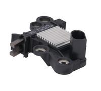 4x ✅Fits BOSCH 1 986 AE0 028 Alternator Regulator 1 986 AE0 028 Volt ⭐UK Seller⭐