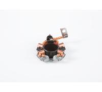 4x ✅Fits BOSCH 1 986 SE1 562 Holder, carbon brushes 1 986 SE1 562 St ⭐UK Seller⭐