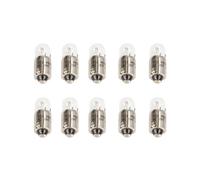 4x ✅Fits BOSCH 1 987 302 508/10 Light bulb T2W (10 pcs) Trucklight 2 ⭐UK Seller⭐
