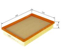 4x ✅Fits BOSCH 1 987 429 193 AIR FILTER ⭐UK Seller⭐