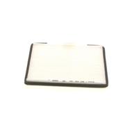 4x ✅Fits BOSCH 1 987 432 164 PASS COMPARTMENT FILTER ⭐UK Seller⭐