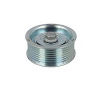 4x ✅Fits BTA E21027BTA Deflection/Guide Pulley, V-ribbed belt E21027 ⭐UK Seller⭐
