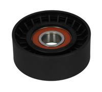 4x ✅Fits BTA E2B0002BTA Tensioner Pulley, V-ribbed belt E2B0002 BTA ⭐UK Seller⭐
