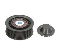 4x ✅Fits BTA E2R0033BTA Deflection/Guide Pulley, V-ribbed belt E2R00 ⭐UK Seller⭐