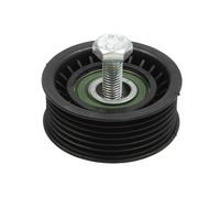 4x ✅Fits BTA E2U0001BTA Deflection/Guide Pulley, V-ribbed belt E2U00 ⭐UK Seller⭐