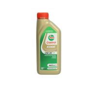 4x ✅Fits CASTROL EDGE 0W20 C5 1L Engine Oil 0W20 1l EDGE 15F6E6 Engi ⭐UK Seller⭐