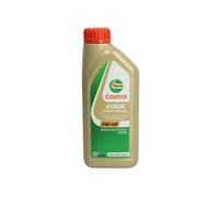 4x ✅Fits CASTROL EDGE 5W40 TD 1L Engine Oil 5W40 1l EDGE 15F816 Engi ⭐UK Seller⭐