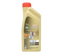 4x ✅Fits CASTROL PROFESSIONAL 15F76C ENGINE OIL 0W-20 1L PROFESSIONA ⭐UK Seller⭐