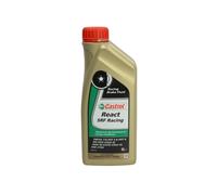 4x ✅Fits CASTROL SRF REACT RACING BRAKE 1L Brake fluid 1l Brake flui ⭐UK Seller⭐