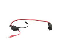 4x ✅Fits CTEK 56-382 Power cordfor charger INDICATOR EYELET M8 56-38 ⭐UK Seller⭐