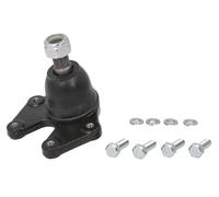 4x ✅Fits CTR CTRCB0234 Ball Joint CB0234 Axle ball joint L/R (bottom ⭐UK Seller⭐