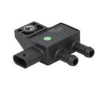 4x ✅Fits DELPHI DPS00050-12B1 Sensor, exhaust pressure DPS00050-12B1 ⭐UK Seller⭐