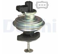 4x ✅Fits DELPHI EG10467-12B1 EGR VALVE BMW MINI ⭐UK Seller⭐