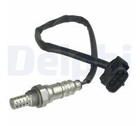 4x ✅Fits DELPHI ES10798-12B1 LAMBDA SENSOR OPEL ASTRA. ZAFIRA ASTRA. ⭐UK Seller⭐