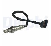 Delphi Lambda Sensor - Planar Probe ES20236-12B1 for Abarth Fiat Alfa Romeo