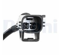DELPHI SS12367-12B1 Crankshaft sensor