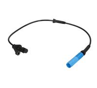 4x ✅Fits DELPHI SS20007 Sensor, wheel speed SS20007 ABS sensor front ⭐UK Seller⭐