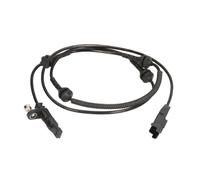 4x ✅Fits DELPHI SS20045 Sensor, wheel speed SS20045 ABS sensor front ⭐UK Seller⭐