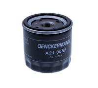 4x ✅Fits DENCKERMANN FILTRY A210052 OIL FILTER ⭐UK Seller⭐