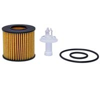 4x ✅Fits DENCKERMANN FILTRY A210899 OIL FILTER ⭐UK Seller⭐