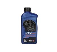 4x ✅Fits ELF HTX 976+ SAE 50 1L 2T engine oil 50 HTX 976+ 1l 2T com ⭐UK Seller⭐