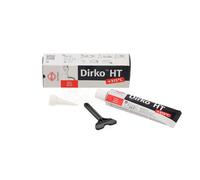 4x ✅Fits ELRING 006.553 SILICONE DIRKO HT 70ML BLACK ELRING ⭐UK Seller⭐