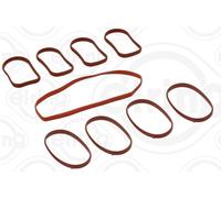 4x ✅Fits ELRING 131.820 GASKET COL. SUCTION SET 9 PCS DAIMLER ⭐UK Seller⭐